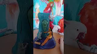 rare talking animated Disney pocahontas money bank I am selling on ebay UK unique-username