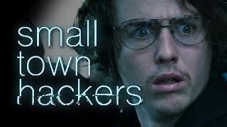 Episode #6 - Incognito  Small Town Hackers
