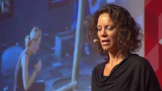 Lets talk about suicide Hilde Bleijswijk at TEDxAmsterdamWomen 2013