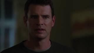 Olivia and Jake  Why did you sleep with me? Scandal 2x20