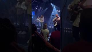 Gethsemane - Not our will but yours #worshipmusic #worshipteam #worshipsong #influencemusic