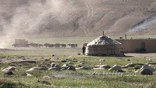 Pamir - Roof of the World