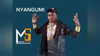 SALAWA__NYANGUMI__UJUMBE_WA__MASHAKA__WAYUMBA_MADULU STUDIO 2024