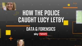 Lucy Letby How the police caught the former nurse