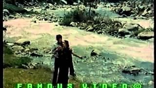 SALMA AGHA - Jahan Aaj Hum Mile Hain Yeh Maqam Yaad Rakhna - Film Bobby