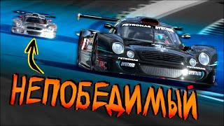 НЕПОБЕДИМЫЙ моя схватка с чемпионом Gran Turismo  eng subs