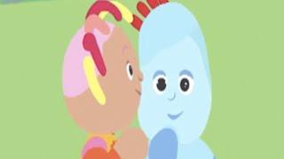 In The Night Garden - The Ninky Nonk Wants A Kiss Full Episode