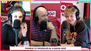 #Sanata - Programa completo  26724 Parte 1