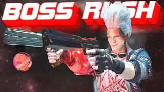 DMC5 - DANTE BOSS RUSH #2 NO DAMAGE BY VESKERCON