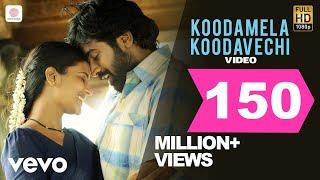 Rummy - Koodamela Koodavechi Video  Imman  Vijay Sethupathi