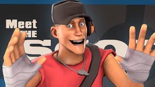 Meet The Scout - Secret Ending