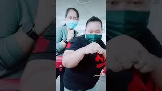 kelakuan tkw taiwan tiktok