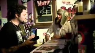 Ryan Dunn Hilarious Moments