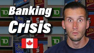 Is this Canadian Bank Going Bust?