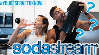 SodaStream Review - You Deserve To Know