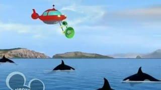 Little Einsteins S1E11   A Little Einsteins Halloween