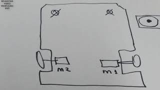 Construindo Cadeira de Rodas Motorizada  #4