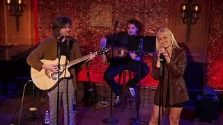 Theres Nothing That I Love But You Come Close - Teddy Grey Joins The 27 Club Live at 54 Below