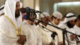 RARE  Compilation of Sheikh Mishary reciting in Sudanese Style part 2