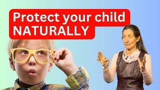 Protect your CHILD with THESE natural remedies - Dr Barbara ONeill #barbaraoneill