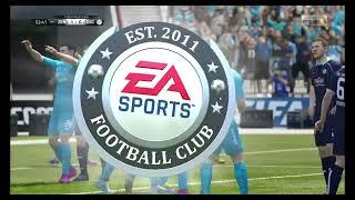 Гол За Артёма Дзюба В FIFA 16 #9 @HIGH_Bugaev