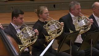 Beethoven Symphony No. 3  Horn Trio Solo