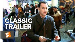The Terminal 2004 Trailer #1  Movieclips Classic Trailers