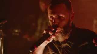 Blue October - Say It Official Live Video