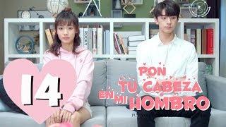 Pon Tu Cabeza en mi Hombro ｜Episodio 14 Completo Put Your Head On My Shoulder｜WeTV ｜【ESP SUB】