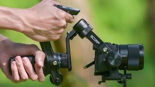 FeiyuTech Scorp Mini Gimbal Kutu Açılışı