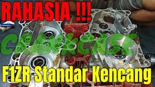 Belah Crankcase Fizr Standar Kencang  II  @DYCHOSQUAD