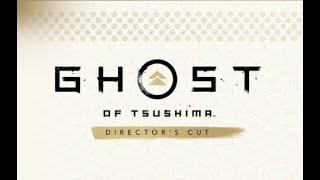 Ghost of Tsushima PC #2