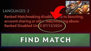 VALVE FINALLY UNBANNED MY MAIN ACCOUNT  Techies Official