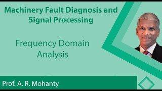 Lecture 12  Frequency Domain Analysis