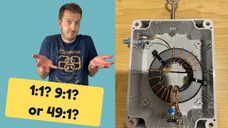 11 91 491 Matching Units - Whats the difference?