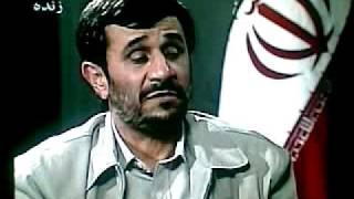 Tohmat ahmadinejad dolar rial iran 17022009006