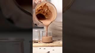 Chocolate Vegan Pudding  Hamilton Beach®  Powermax Blender 58600