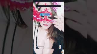 hot live  novita hand bodi buruan tonton sebelum di hapus 