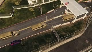 SUPPLY DIVISION NEW AGITATION CLIP GTA 5 RP DownTown