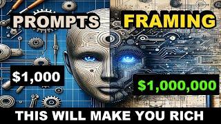 Stop Using Ai Prompts - Instead Do This To Make Money