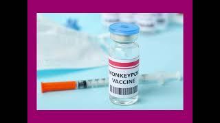 Monkeypox Update 2 new cases in South Africa