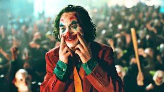 Joker 2019 Film Explained in HidniUrdu  Joker Of Gotham City Summarized हिन्दी