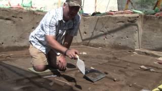 The Excavation Process How We Excavate