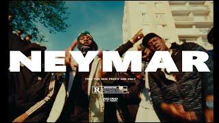 FREE AfroDrill x Central Cee x Leto Type Beat - Neymar  Brazil FunkLatin Drill Type Beat