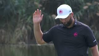 Broadcast Highlights Sunday Jon Rahm Victory 2024 LIV Golf Chicago