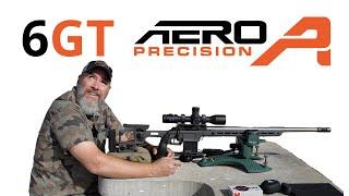 Aero Precision Solus 6GT - but is it any good?