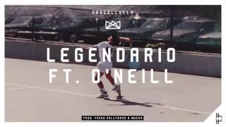 Legendarios Ft. ONeill - Cosculluela Video Oficial