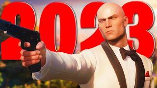 Should You Play Hitman 3 In 2023?