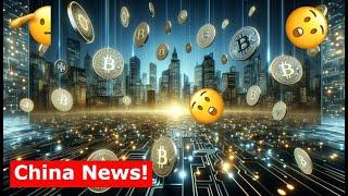 Bitcoin neuer China Stimulus