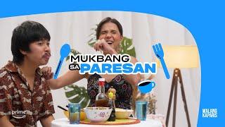 Pares Mukbang with AlEmpoy  Walang KaParis on Prime Video